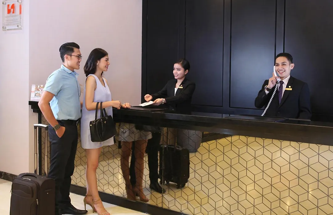 Swiss-Belinn Tunjungan Surabaya-1