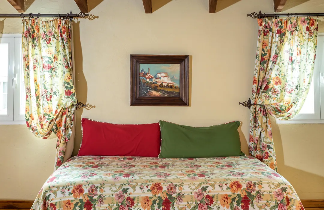 Hotel Sao Joao De Deus By Ridan Hotels-1