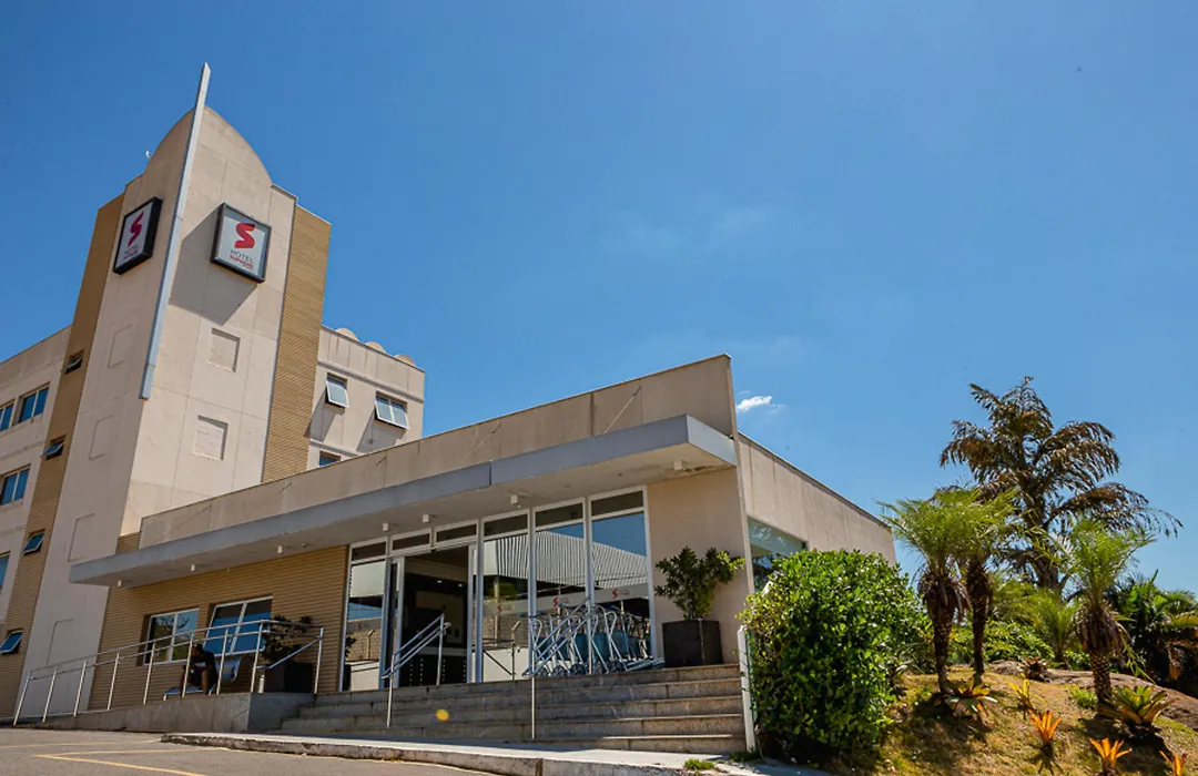 Voa Business Supreme Choice Confins-1