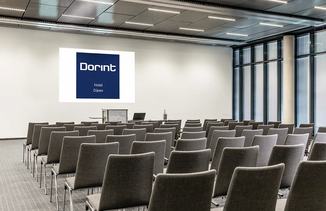 Dorint Hotel Düren-1