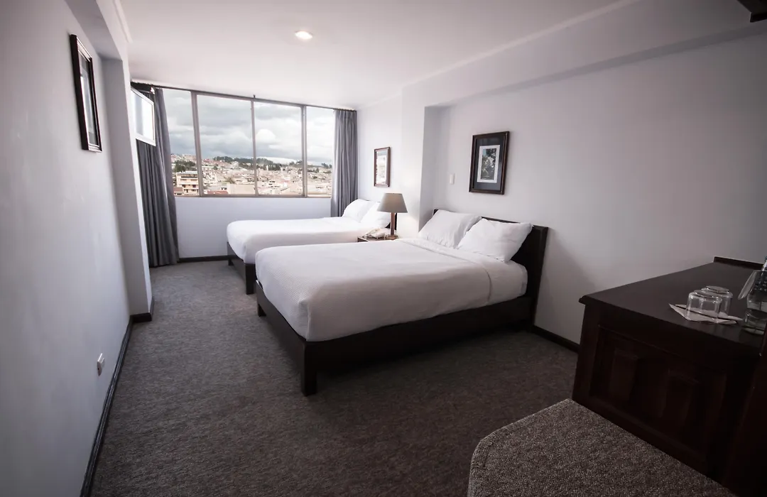 Hotel Presidente-1