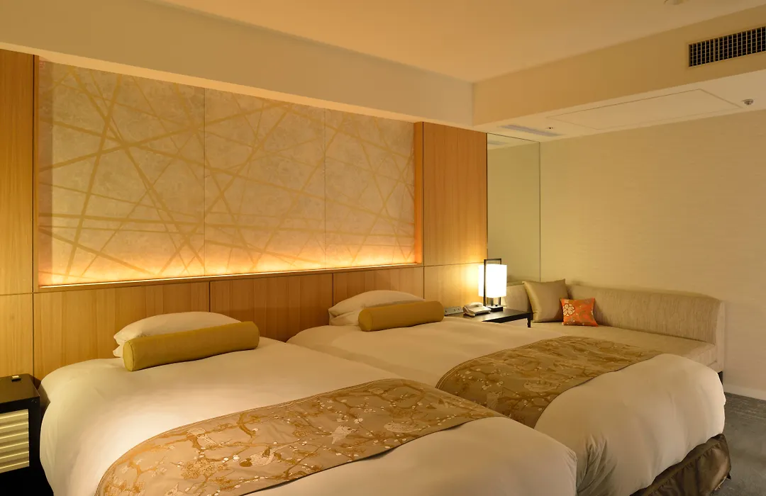 Kyoto Tokyu Hotel-1