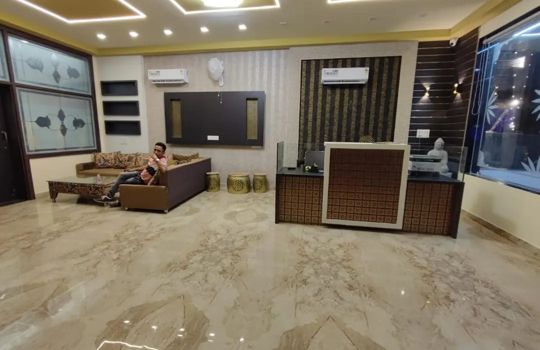 Sparsh Canopy Resort-1