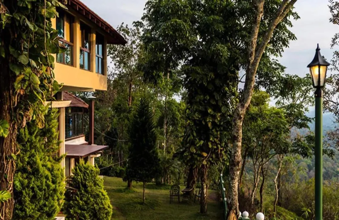 The Porcupine Castle Resort-1