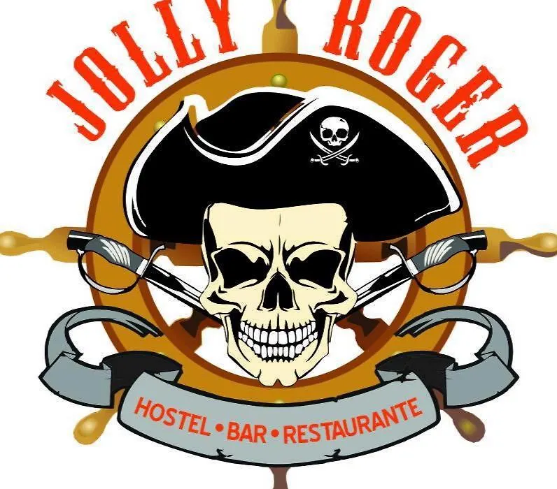 Pousada Jolly Roger-1