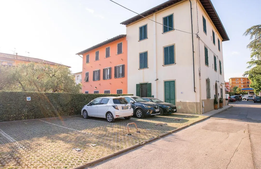 B&B Stella Lucca-1
