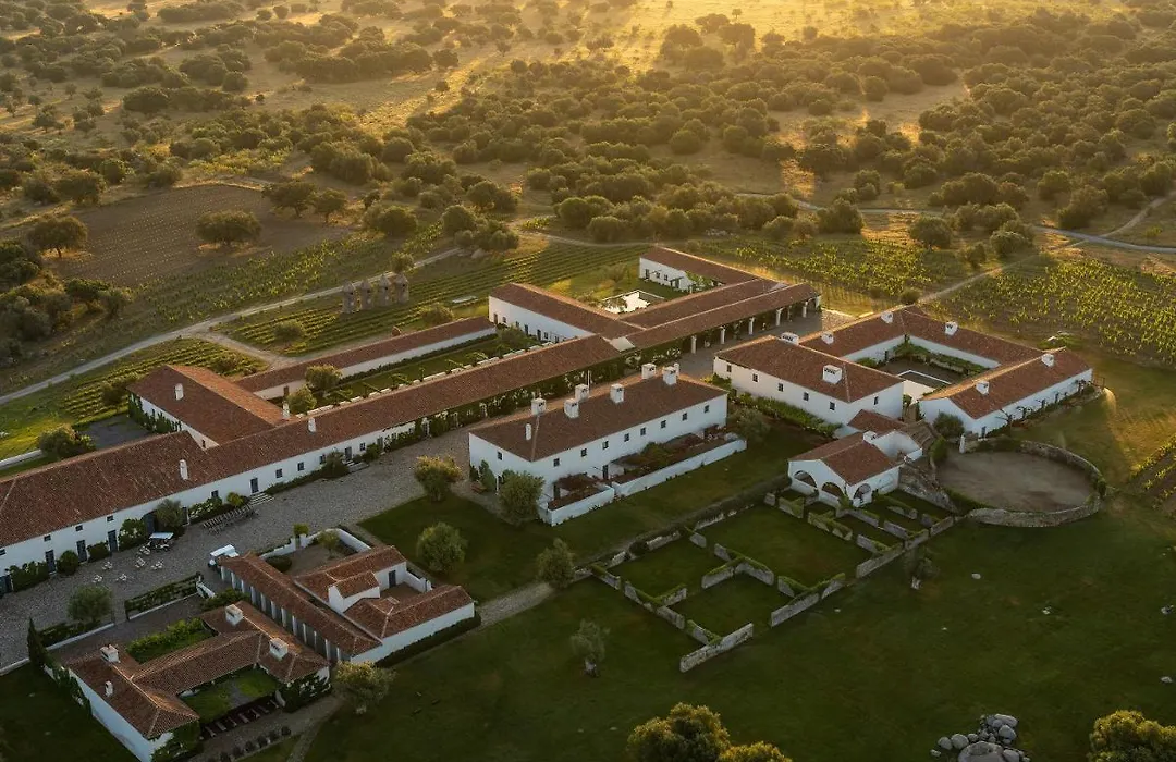 São Lourenço do Barrocal-1