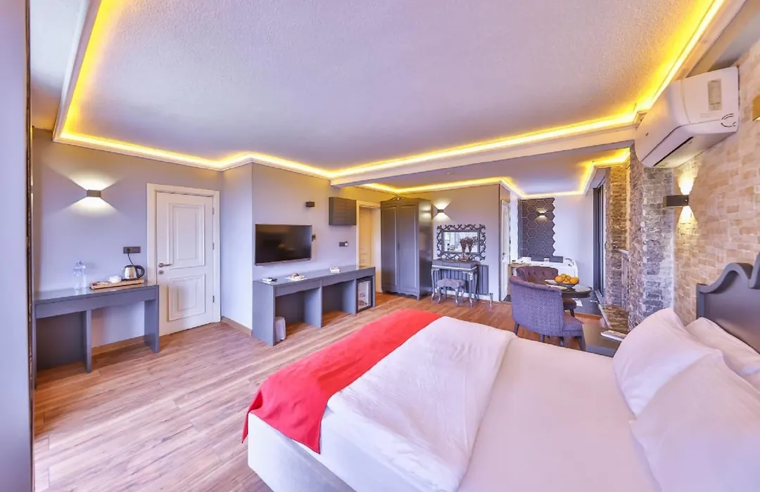 Agva Pieria Luxury Hotel Plus 16-1