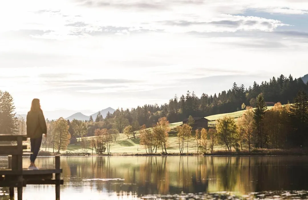 Parkhotel am Soier See-1