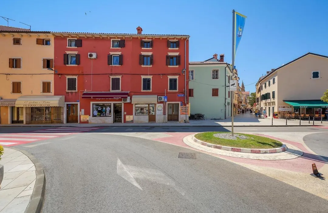 Apartments Dante-1