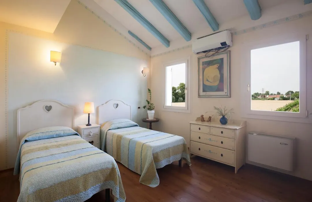 Country House Casamiriam-1
