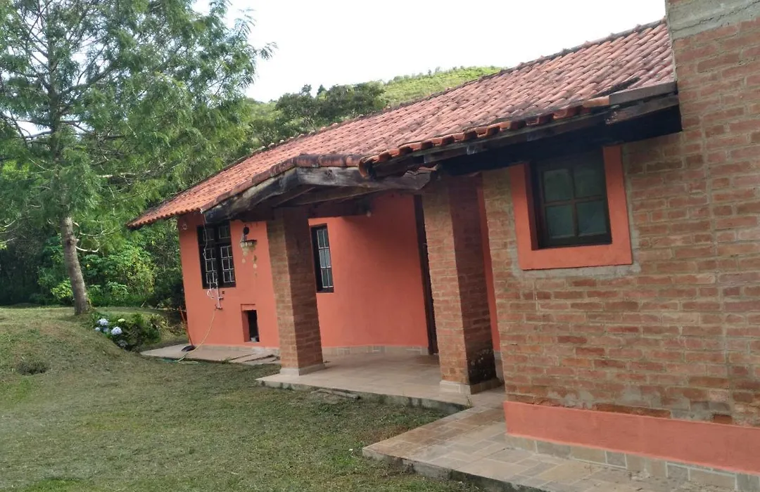 Pousada da Oma-1