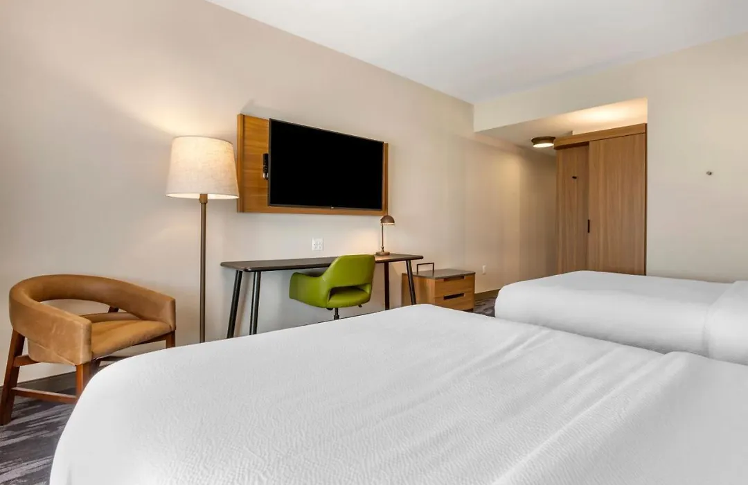 Fairfield By Marriott Inn & Suites Sandusky-1