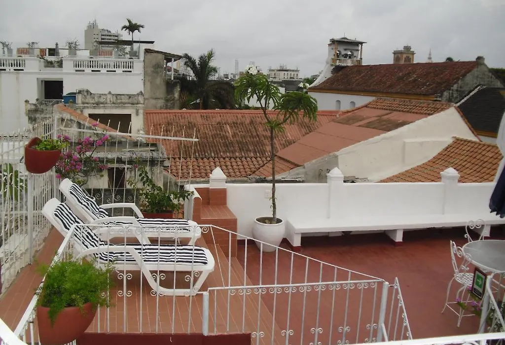 Casa Abril II-1