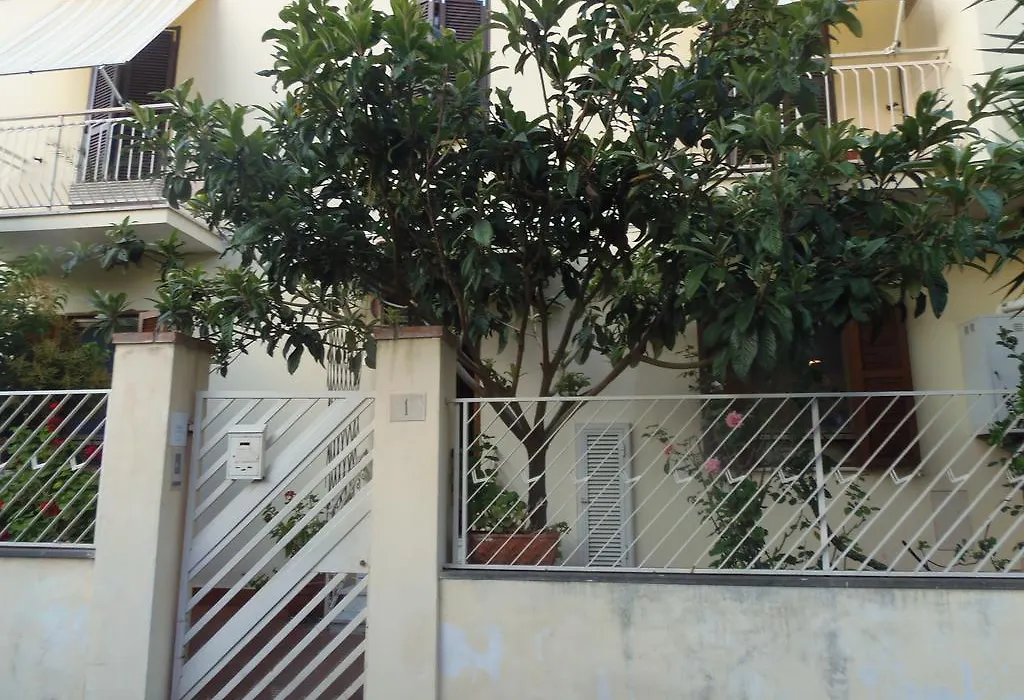 B&B Il Parco-1