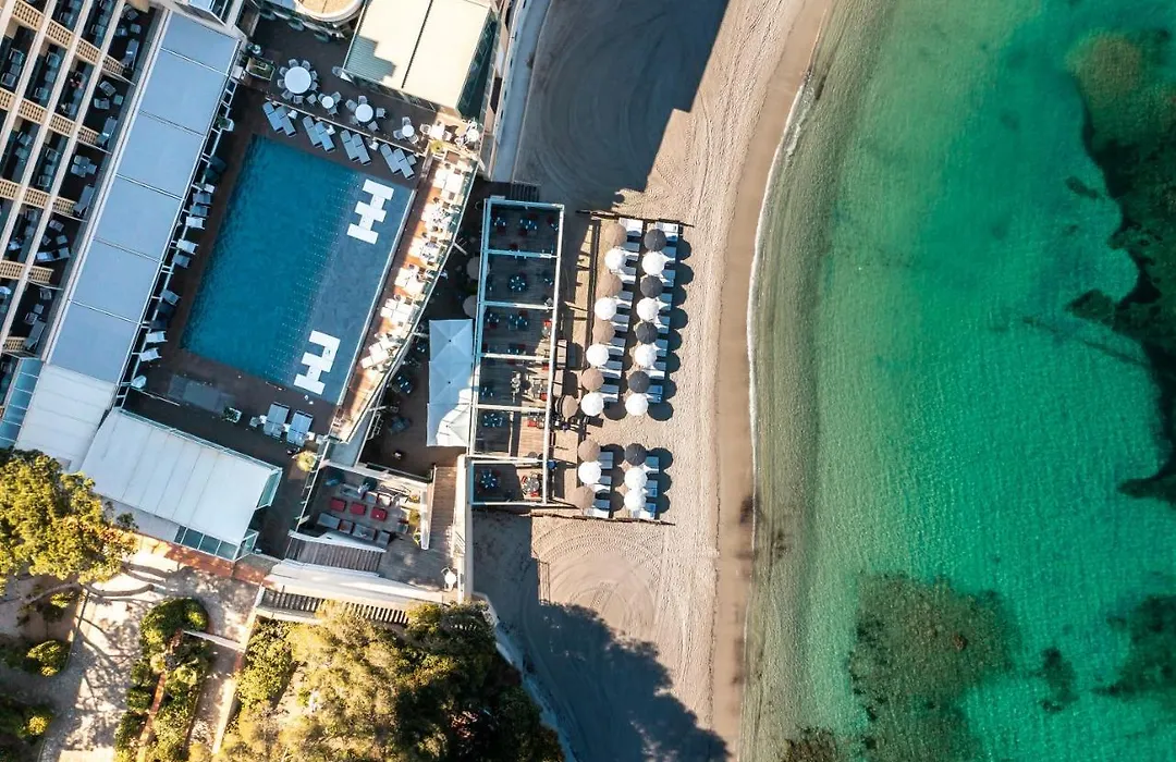 Thalazur Bandol Ile Rousse - Hôtel&Spa-1