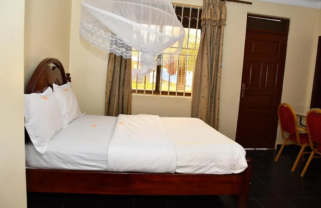 Florida Hotel Zaana Kampala-1