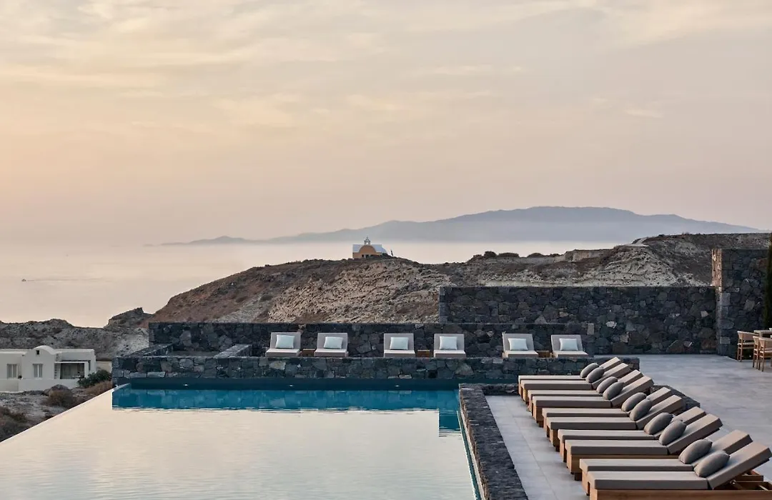 Canaves Epitome - Small Luxury Hotels Of The World-1