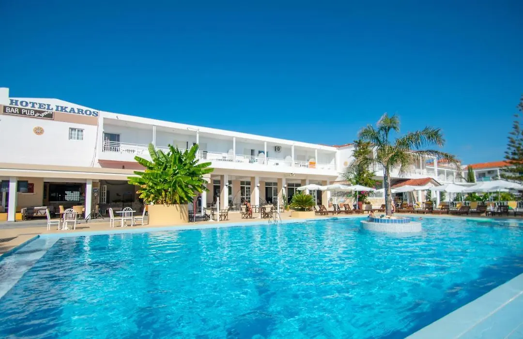 Ikaros Hotel (Adults Only)-1