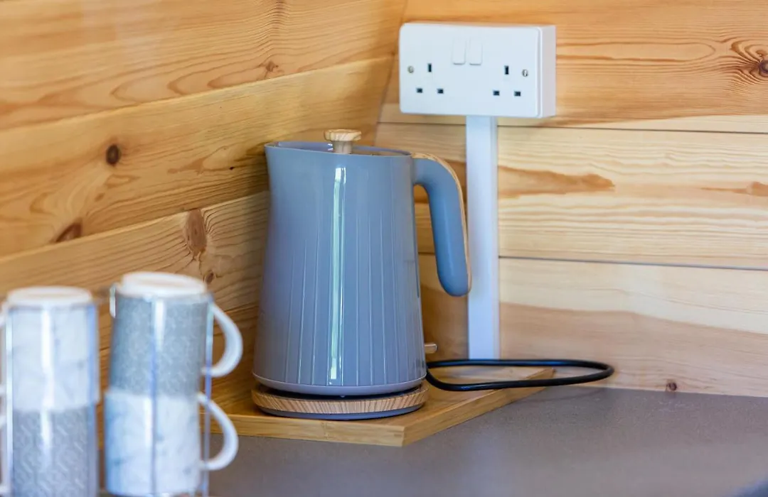 The Woolpack Glamping-1