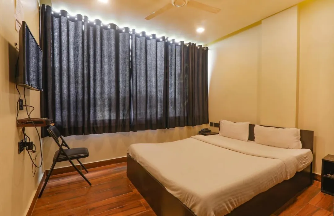 Fabhotel Lemon Grass - Assi Ghat-1