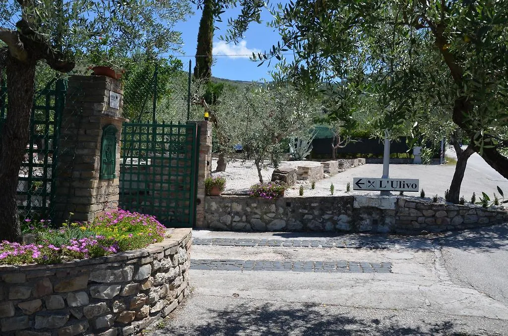 Il Borgo Dell'Ulivo-1