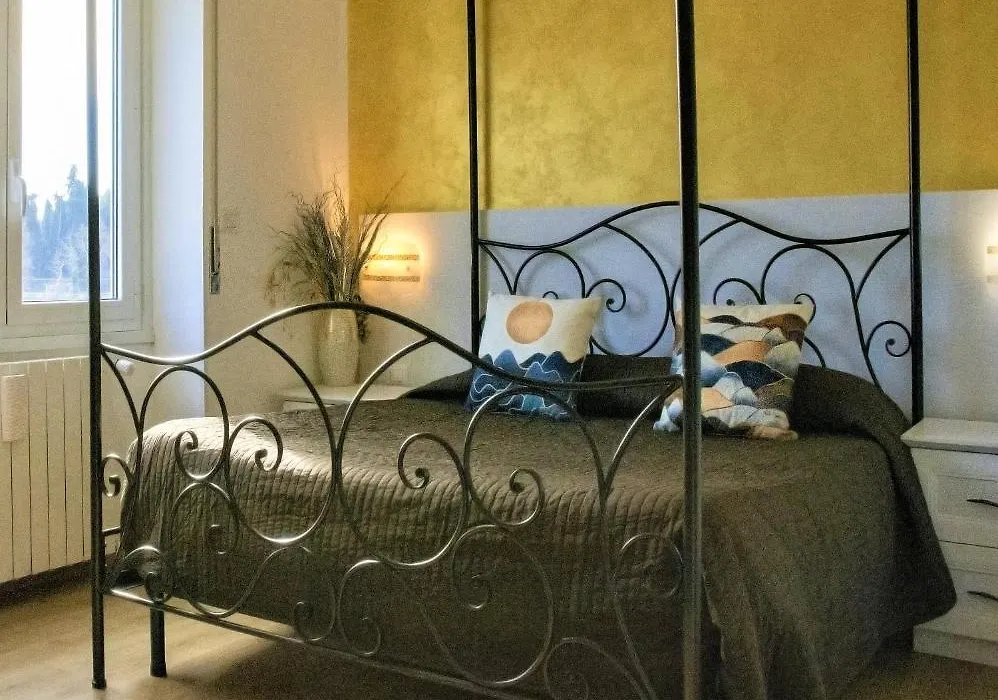 B&B Dea Tiburtina-1