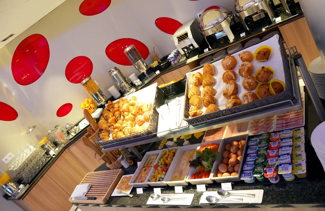 Holiday Inn Dijon Toison D'Or By Ihg-1