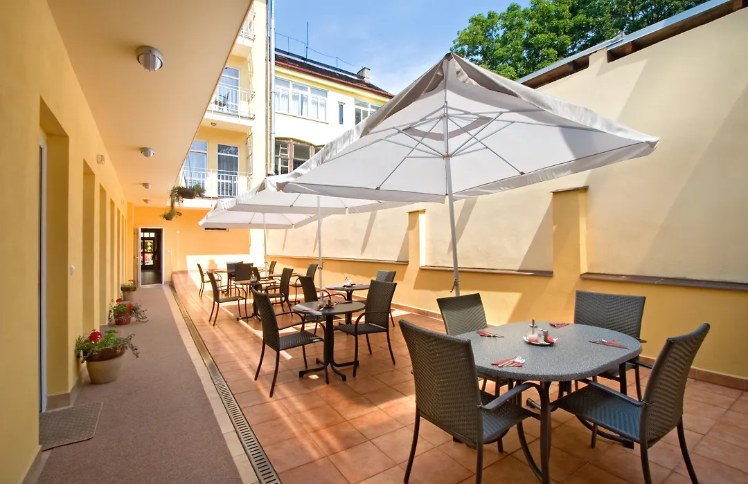 Hotel Seifert-1