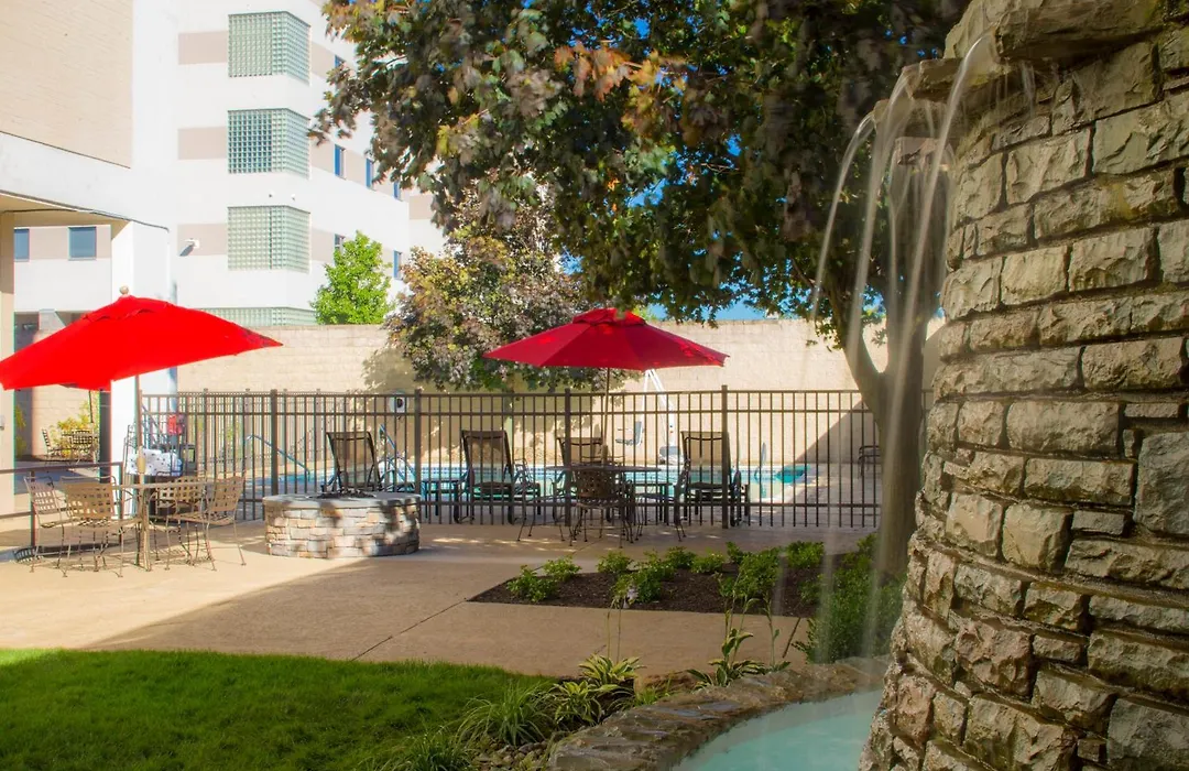 Crowne Plaza Hotel And Suites Pittsburgh South By Ihg-1