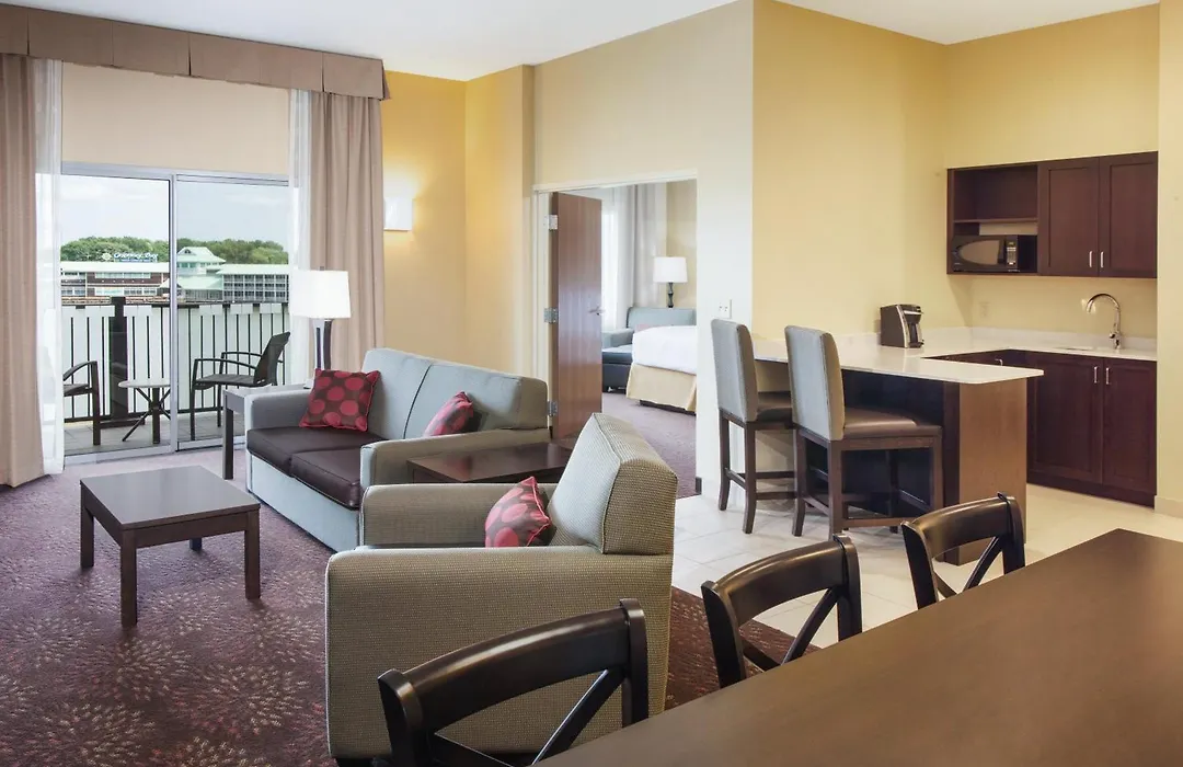 Holiday Inn Express & Suites Sandusky By Ihg-1