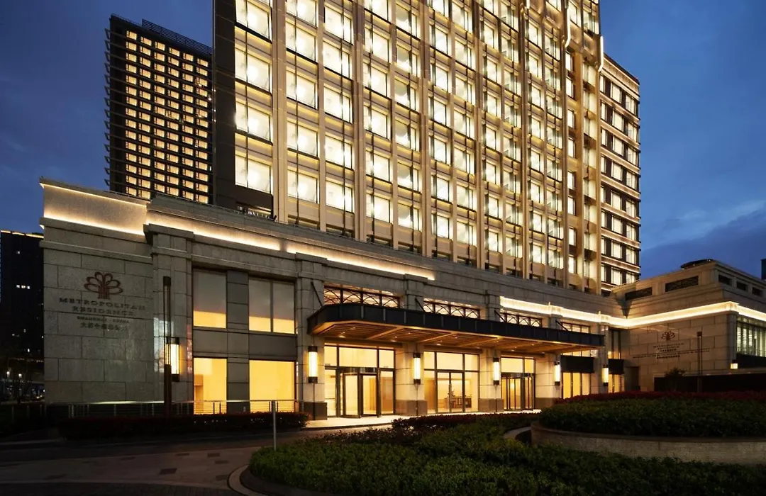 Metropolitan Residence-1