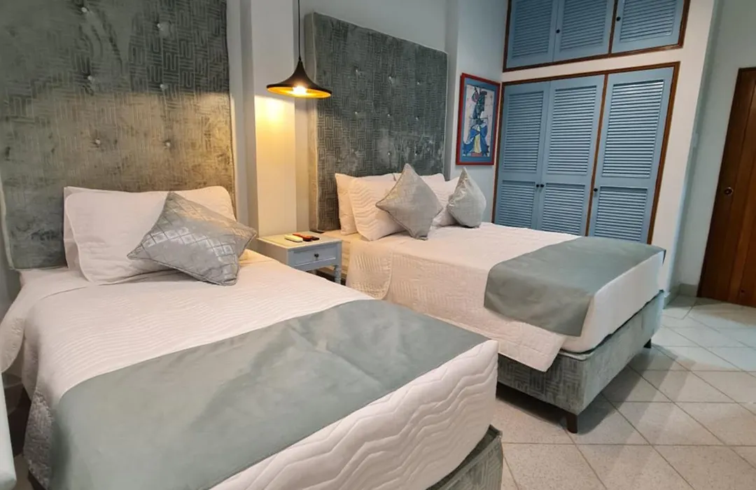 Casa Blanca Del Mar-1