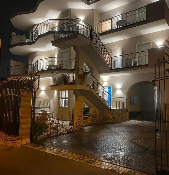 Hotel il Rosone-1