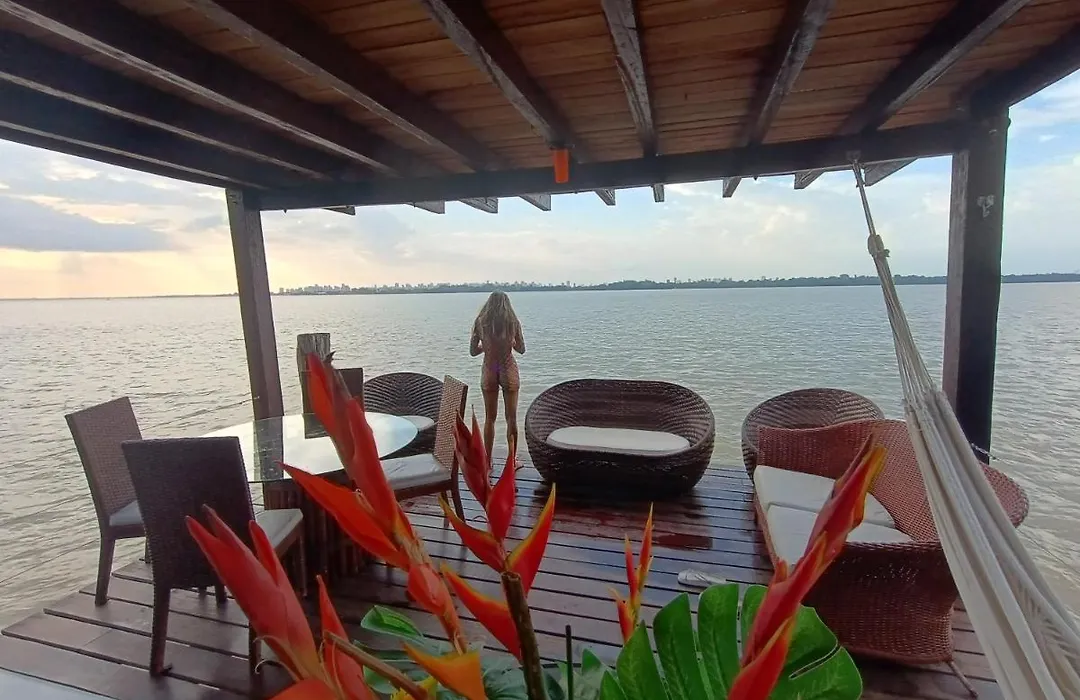 SUITE BANGALÔ ILHA Da FANTASIA-1