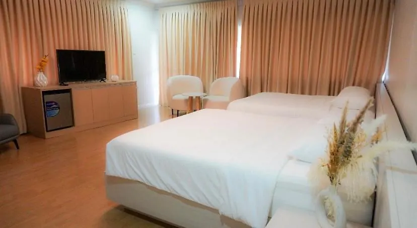 Honey Suite Room 1 Inside Bee Cafe Cebu-1