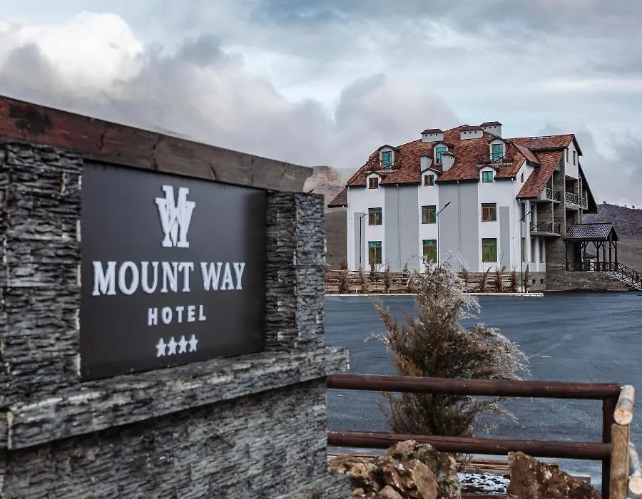 Mount Way Hotel-1