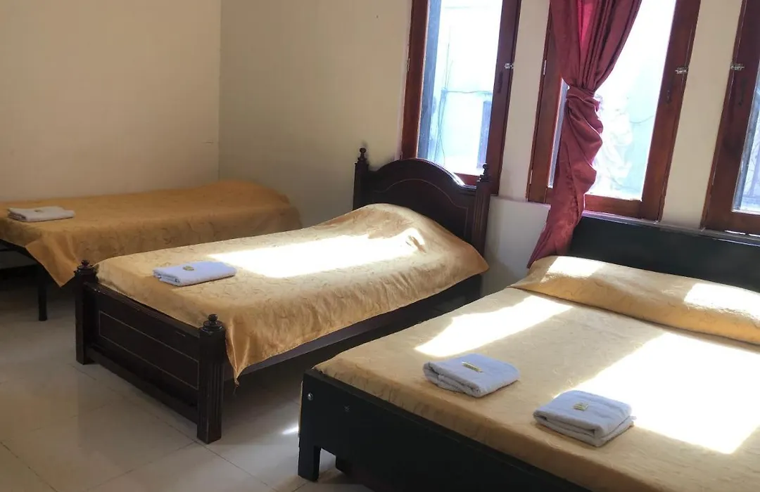 Hotel Clasico-1