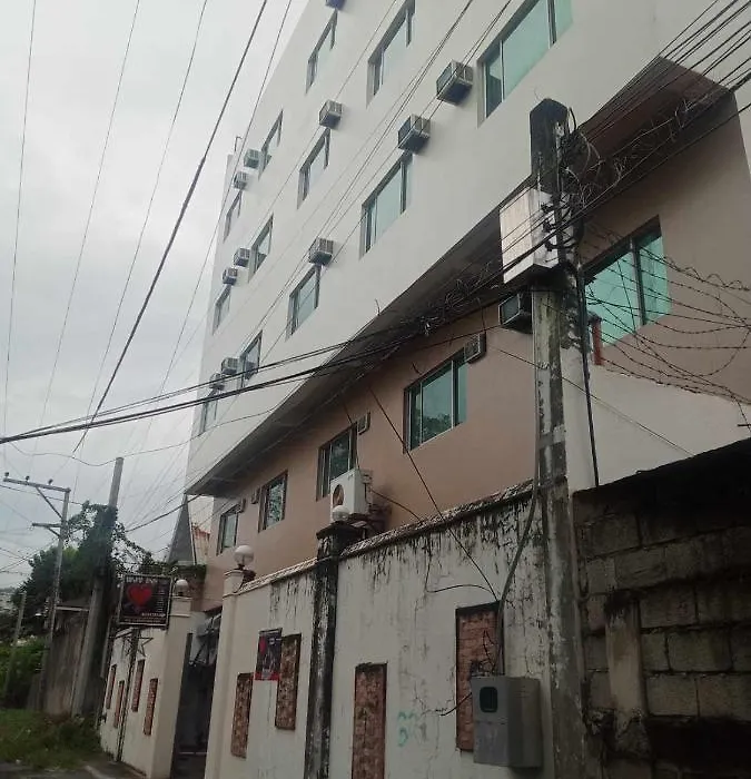 Wjv Inn Jy-1