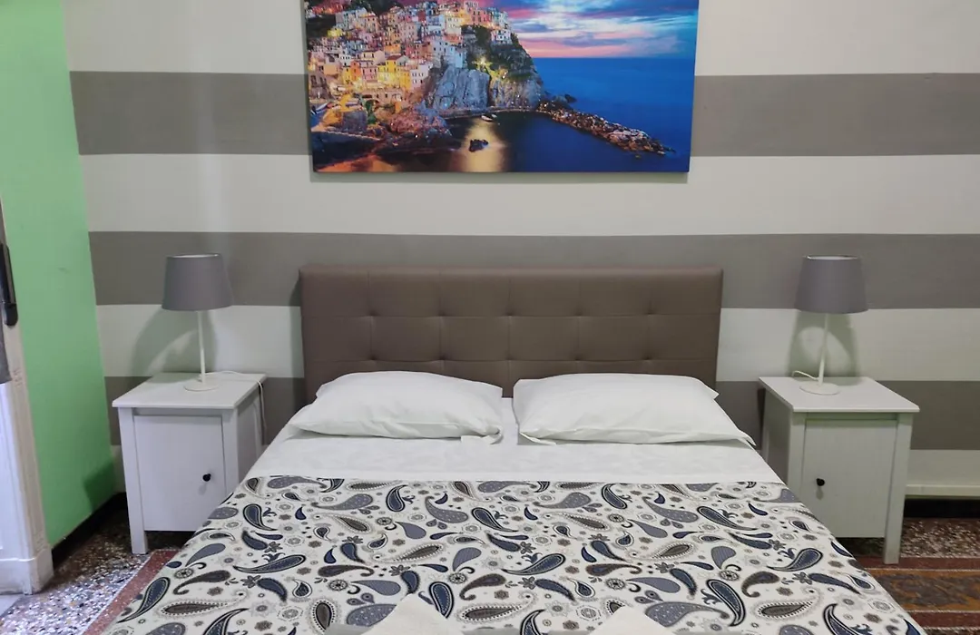 Albergo Locanda Alambra-1
