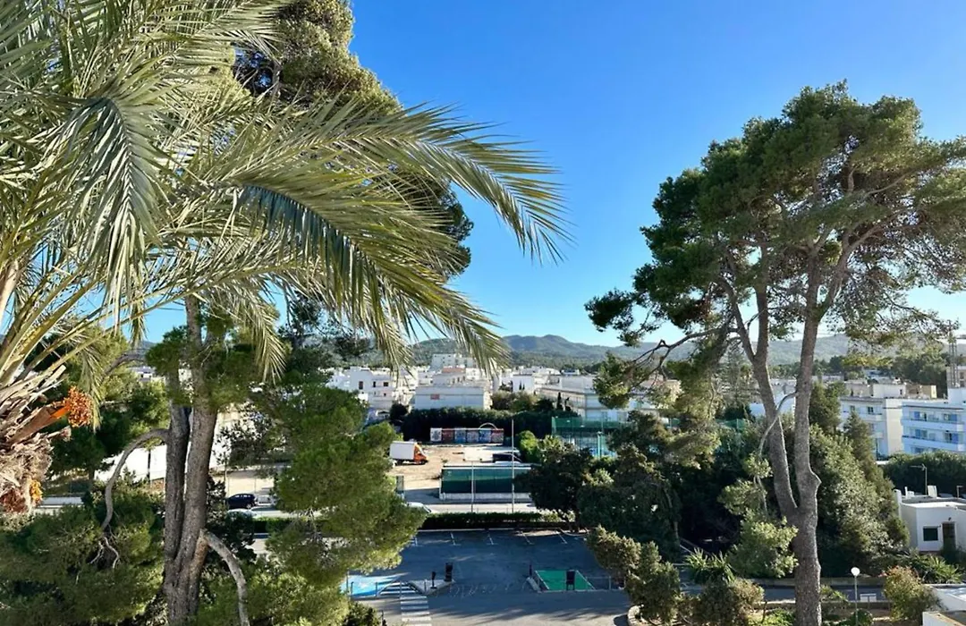 Hotel Ses Savines-1