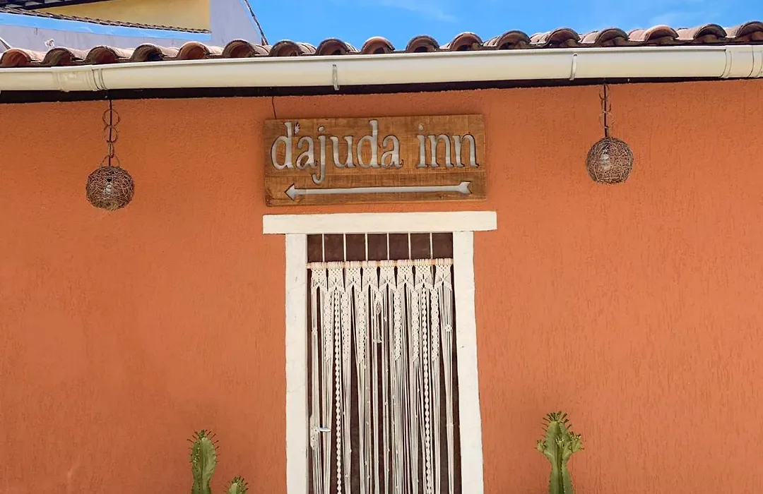 D'Ajuda Inn-1