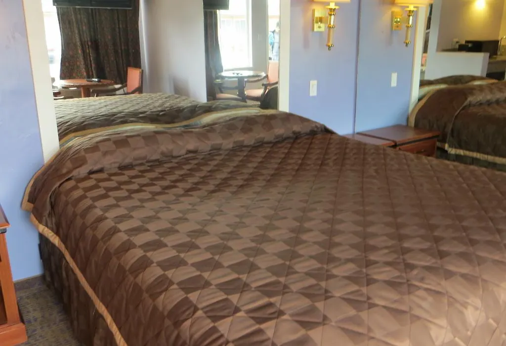 Park Cienega Motel-1