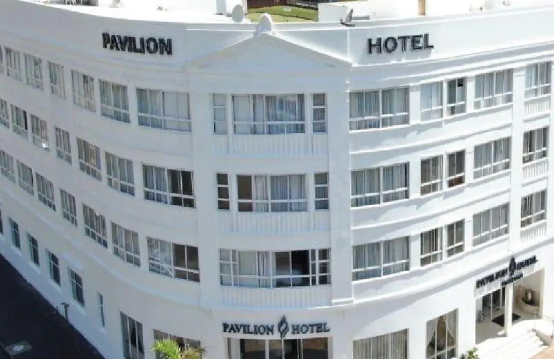Pavilion Hotel Durban-1