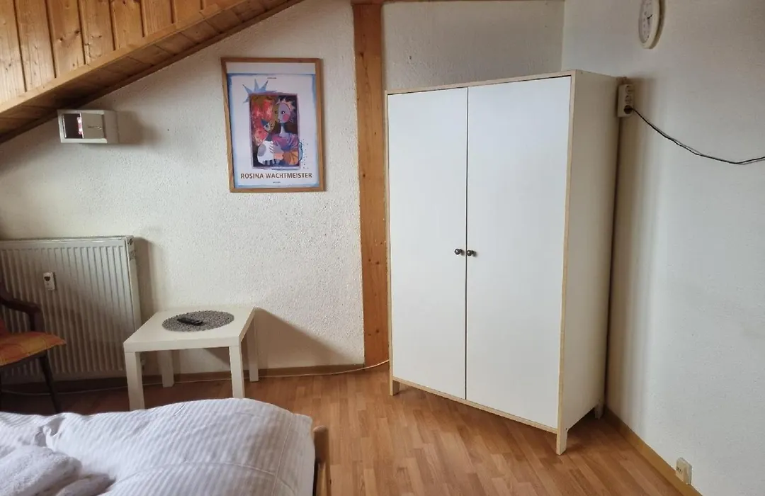 Hotel Pension Anke-1