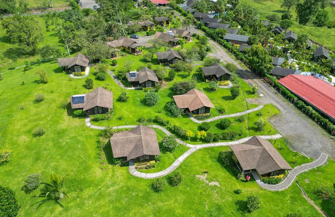Hotel Campo Verde-1