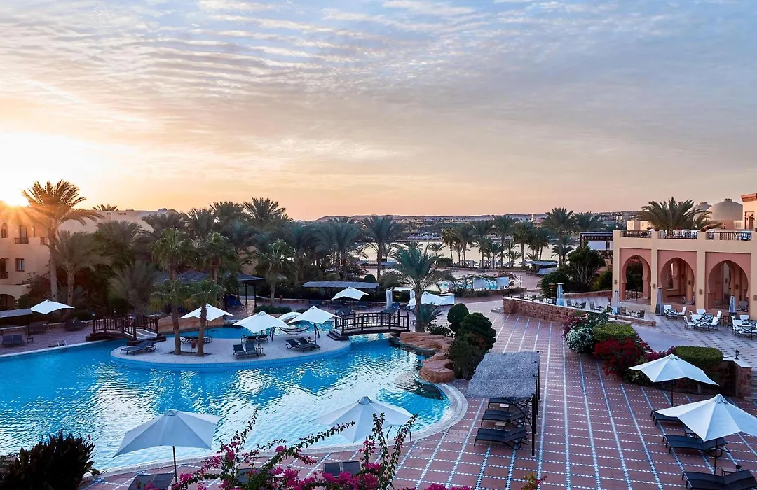 Steigenberger Coraya Beach - Adults Friendly 16 Years Plus-1