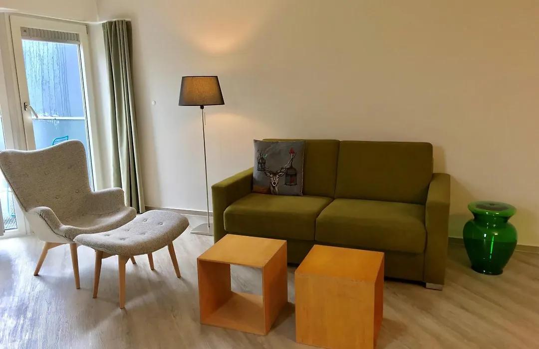Wald&Golfhotel Lottental-1