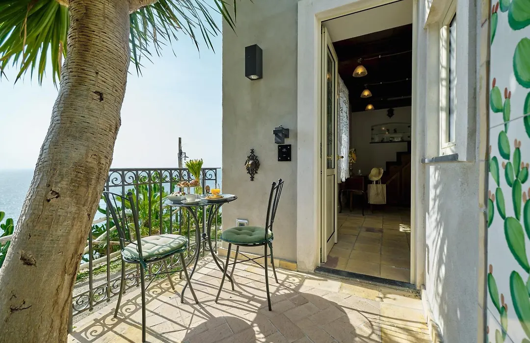 Hotel Botanico San Lazzaro-1