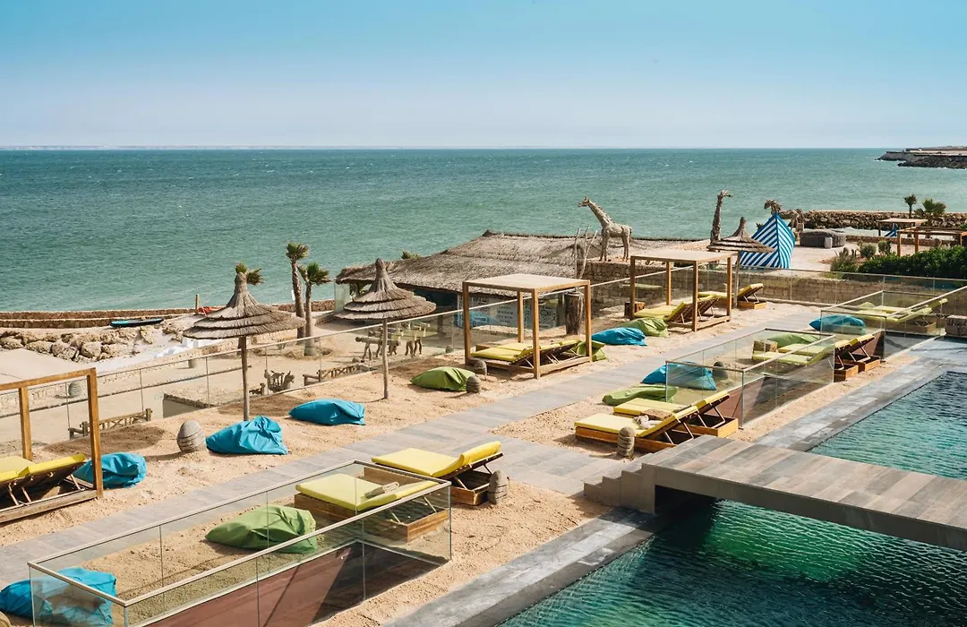 Bavaro Beach Dakhla-1